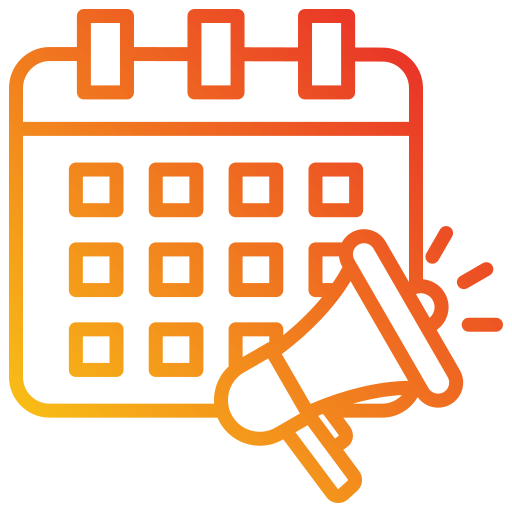 Events Icon