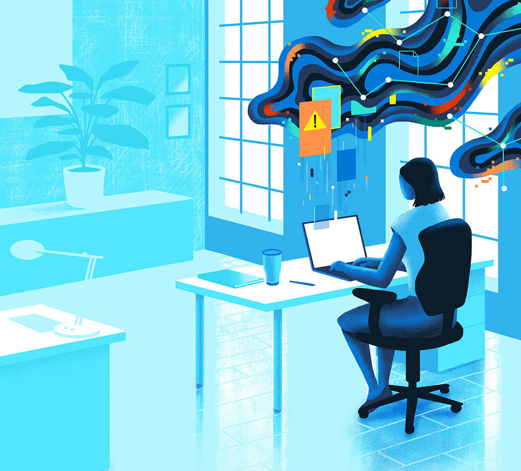 Cloud-native Security