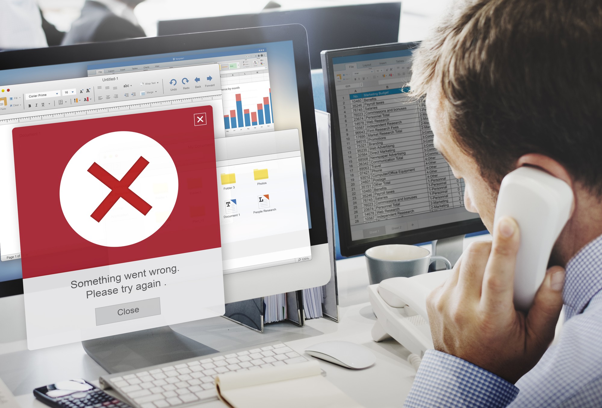 Solution Description