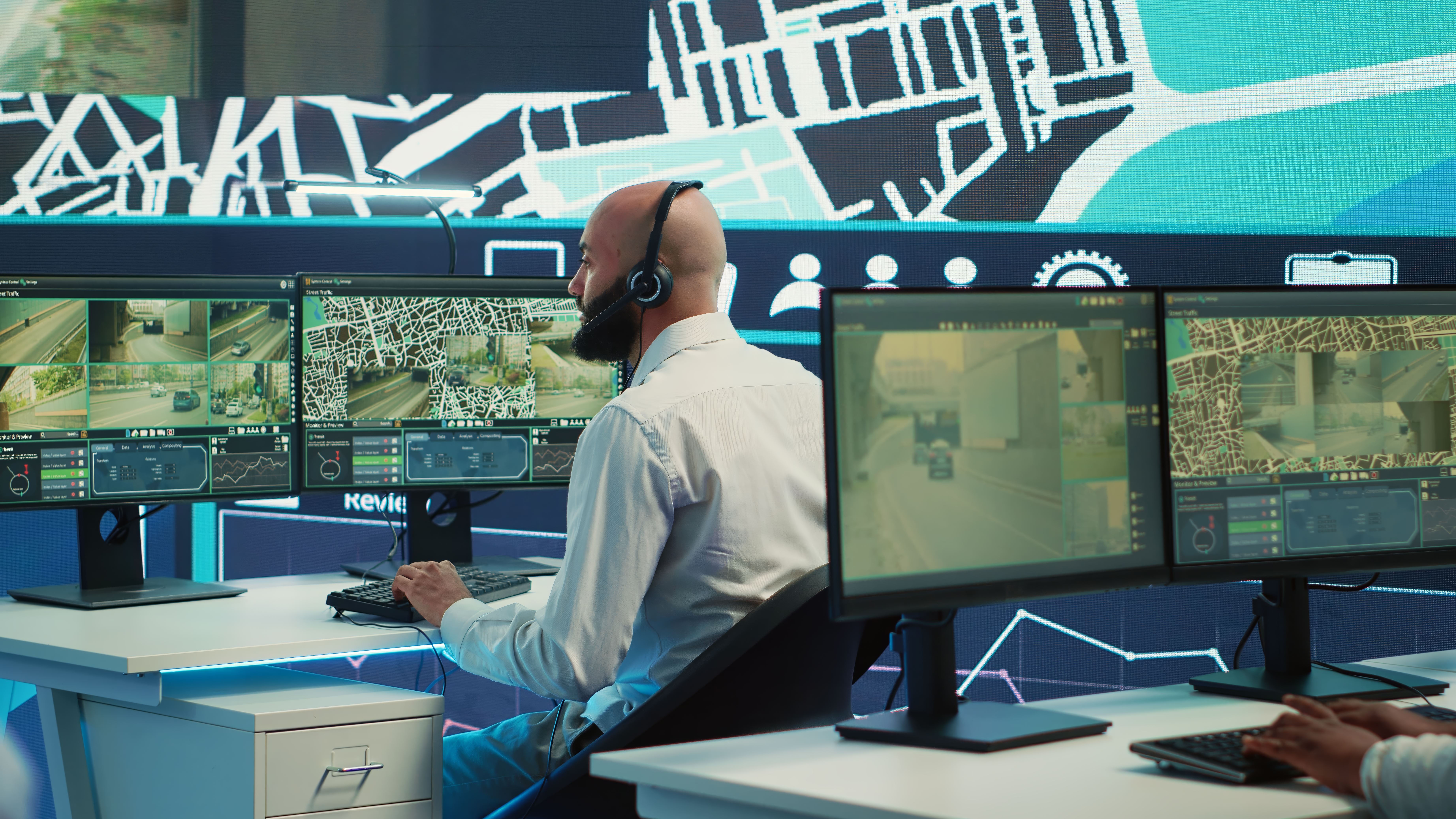 Solution Description