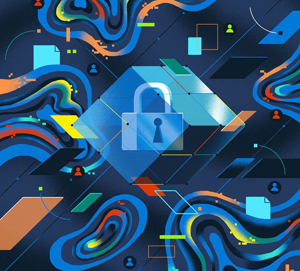 Infrastructure Security