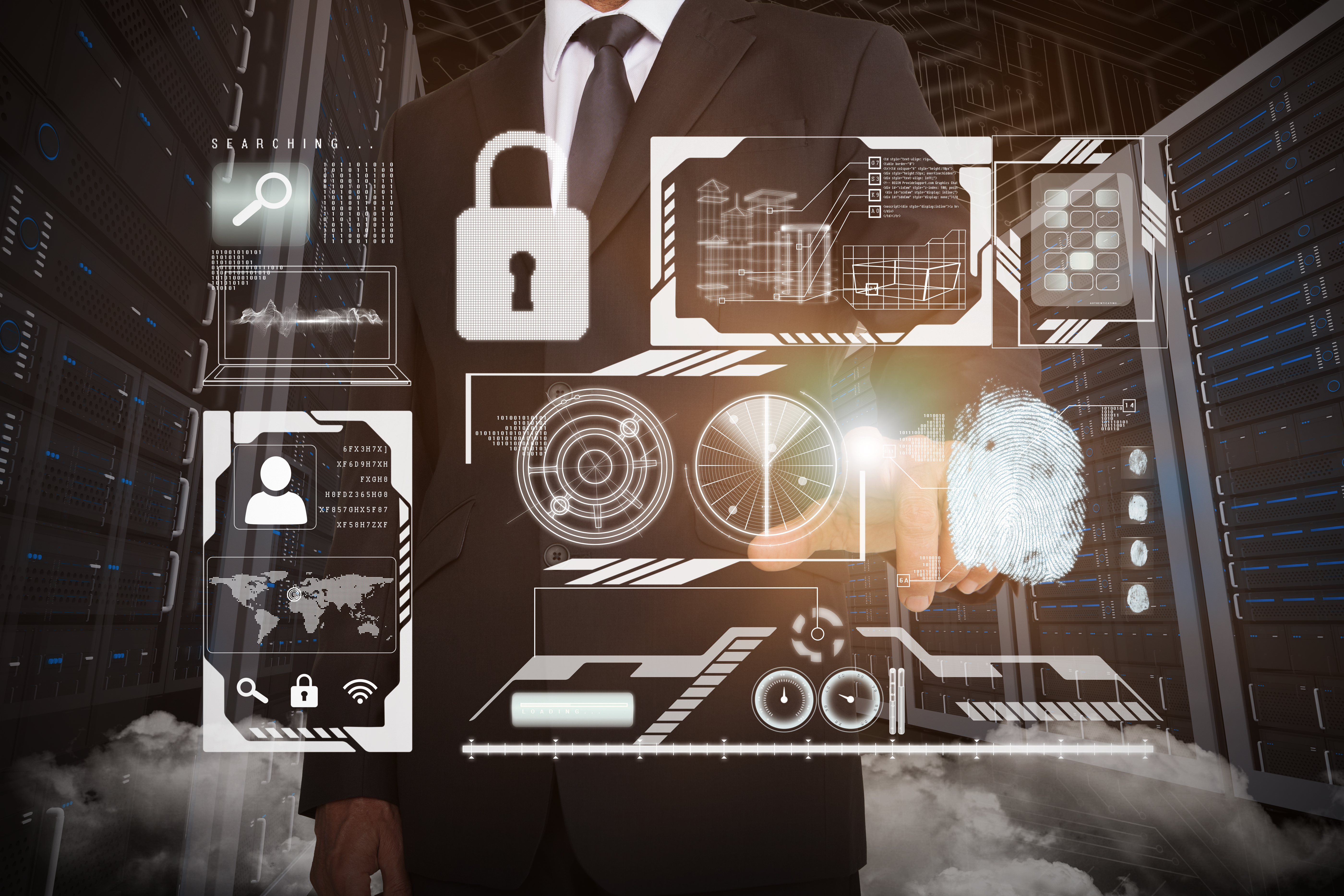 Solution Description